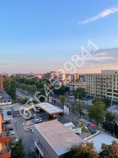 Pajura,Bd. Bucurestii Noi,bl 2017, 4min. metrou Jiului, loc parcare inclus.